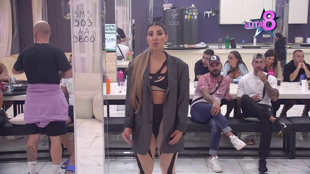 Kakav preokret! Aneli odbija razgovor sa Lukom, on kao da nije čuo, odlučio da joj priredi 14 dana za pamćenje! (VIDEO)