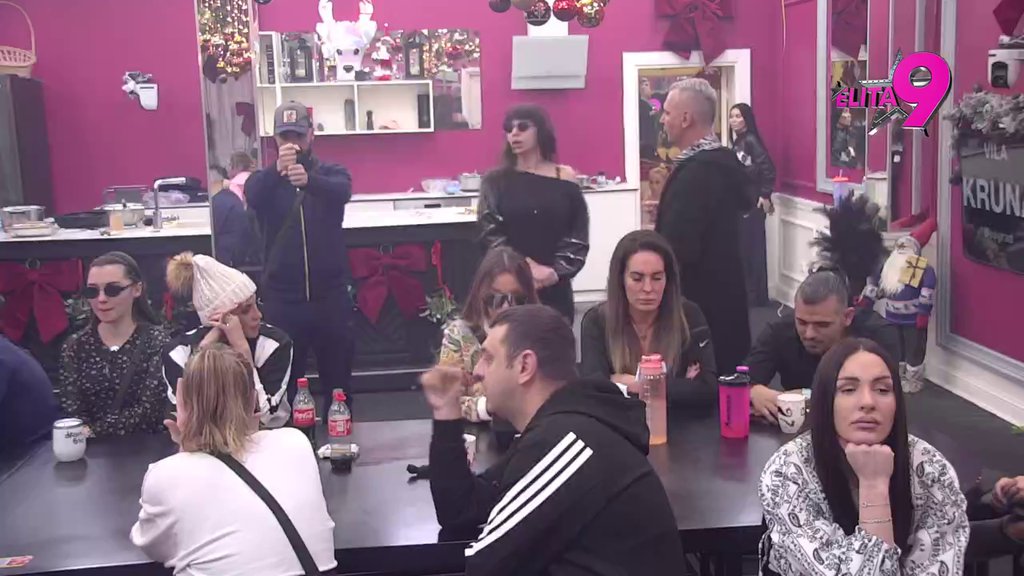 Ne mogu da se usaglase: Miljana i Asmin pokušavaju da sklope detalje vrele akcije, Kačavenda uočila nelogičnosti u Alibabinoj priči (VIDEO)