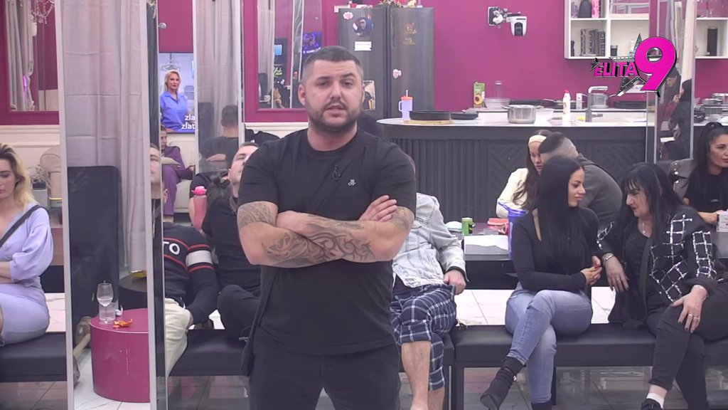 Plaćao sam joj mesečno samo da ne snima za Onlyfans: Alibaba razvezao jezik i žestoko urnisao Staniju Dobrojević, pa se umešala Aneli i dolila ulje na vatru! (VIDEO)