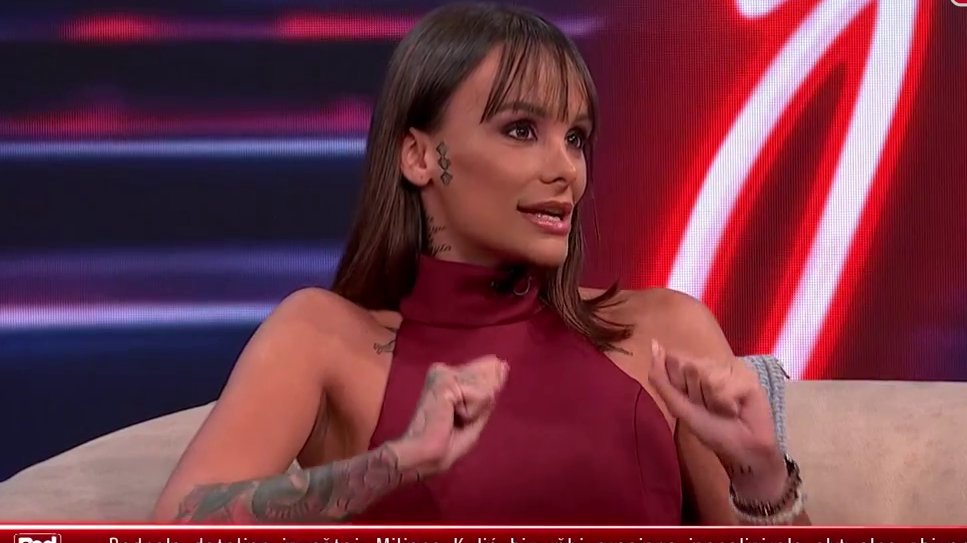 Teodora pecnula Bebicu kao nikad do sada! Priznala koga je povela na Maldive umesto njega, on poručio: Nije bilo uhođenja, a svi su očekivali! (VIDEO)