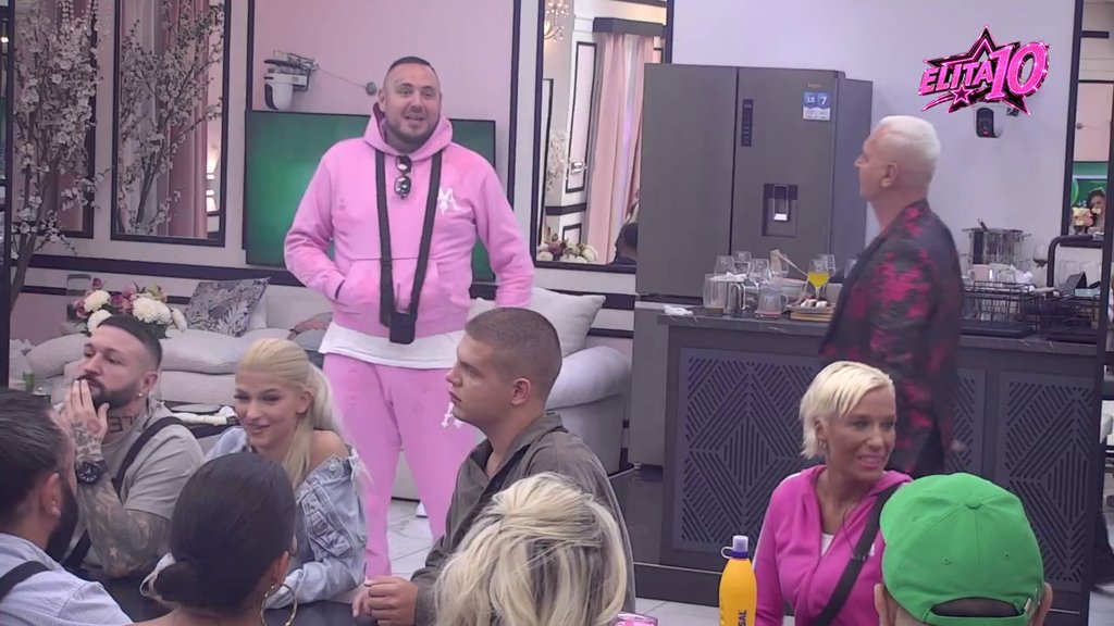 Ori se Bela kuća od urlika: Filip Car i Lepi Mića žestoko zaratili, prozivke pljušte kao lude! (VIDEO)