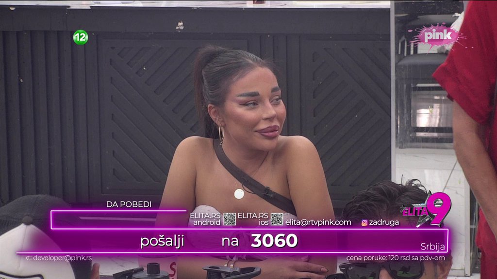 On liči na kozoj*ba! Terza proziva Daneta kako bi Sofiju oprao dok svi sumnjaju da je bila INTIMNA sa njim! (VIDEO)