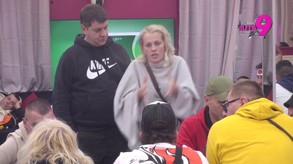 Sofija ponovo pomrsila konce: Milan naleteo na žestoku osudu zbog druženja sa njom, Ivan ubeđen da je okrenuo leđa Kariću (VIDEO)