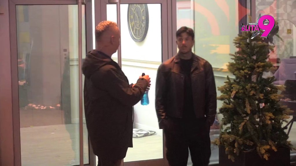 Vidno uznemiren zbog rezultata trudnoće! Filip se prisetio slične situacije sa bivšom: Nikakav mi nije bio osećaj kad sam video dete  (VIDEO)