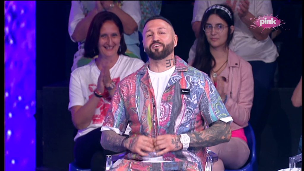 Veza mi je stabilnija nego ikad: Ša otkrio kakav je njegov emotivan status, priznao da ulazi u Elitu 10 spremniji nego ikad! (VIDEO)