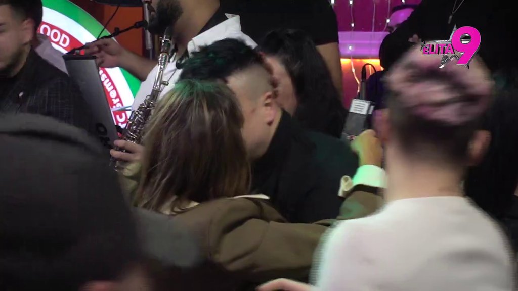 Mama Brankica na aparatima! Pomirili se Sofija i Terza, ljube se kao da sutra ne postoji (VIDEO)