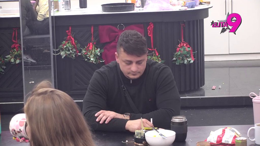 MAMA NIJE ZNALA GDE SU NJENE EMOCIJE! Sofija zbog izostanka podrške porodice stavila Terzu na test: Od danas gledam sve! (VIDEO)