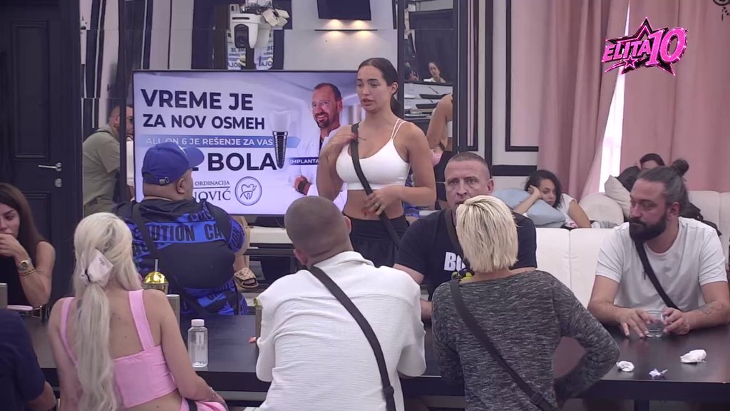 Što je ego veći, inteligencija je manja: Laura i Matora osolile po učesnicima, pa usledio šok preokret! (VIDEO)