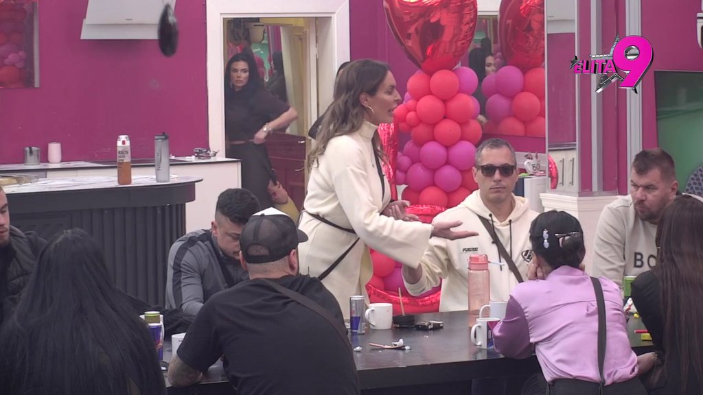 Suva kontradiktornost! Anđelo umalo zaplakao ponovo zbog mame, a i dalje hoće da ispriča sve o Anitinom majčinstvu Aleksejevom ocu (VIDEO)