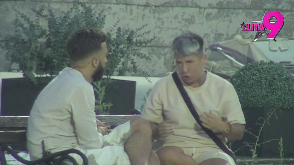 Matora strepi od izlaska iz Elite? Progovorila o svim problemima s Draganom, priznala da se joj nije lako zbog suočenja Dragane s porodicom! (VIDEO)