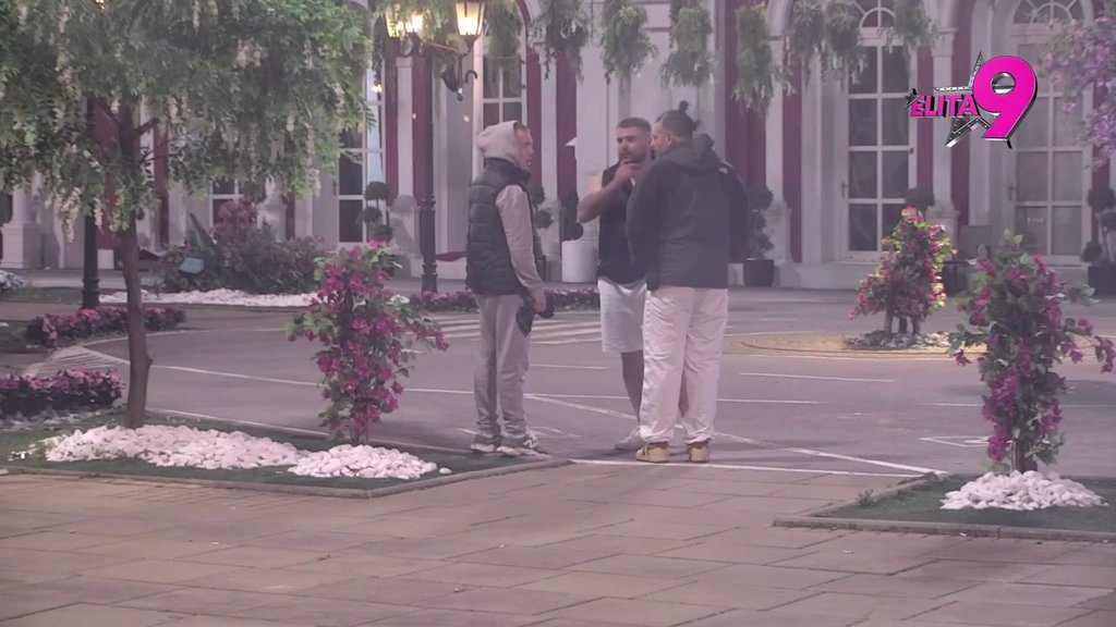 NIKAD NEĆU DOZVOLITI DA PONIŽAVA STANIJU! Asmin skovao pakleni plan da se osveti Maji, u sve umešao Boru (VIDEO)