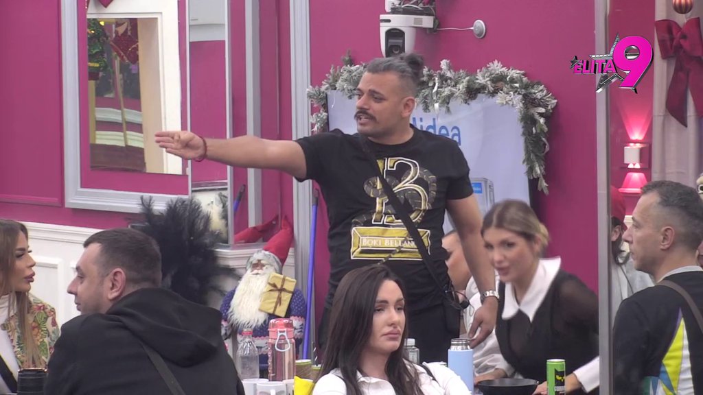 Bebica na ivici da povrati! Teodora priznala Filipu da se ne kaje zbog njihove afere, ponovo ponizila verenika: Oprostila sam mu jer sam ga prevarila! (VIDEO)