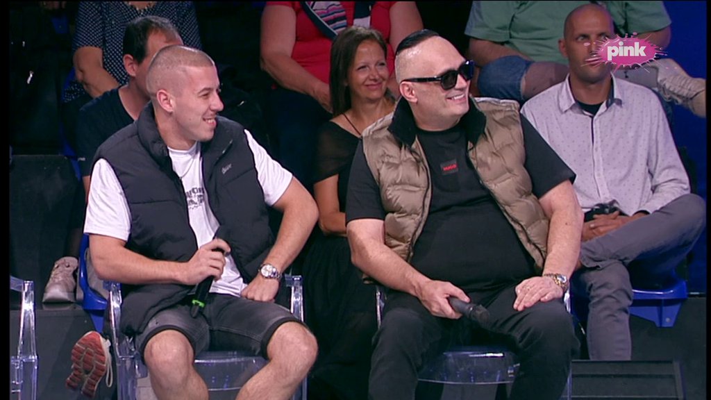 ŠOKIRAO SVE! Branko Živić otkrio da veruje u to da postoje NEVINE devojke u Eliti (VIDEO)