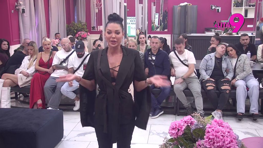 Raskrinkana ŠIFRA SUNCE! Maja i Luka se tajno čuli napolju?! Mina otkrila šta je Terza pričao pijan, on podivljao: Lažu za Asmina i Dača i ona! (VIDEO)