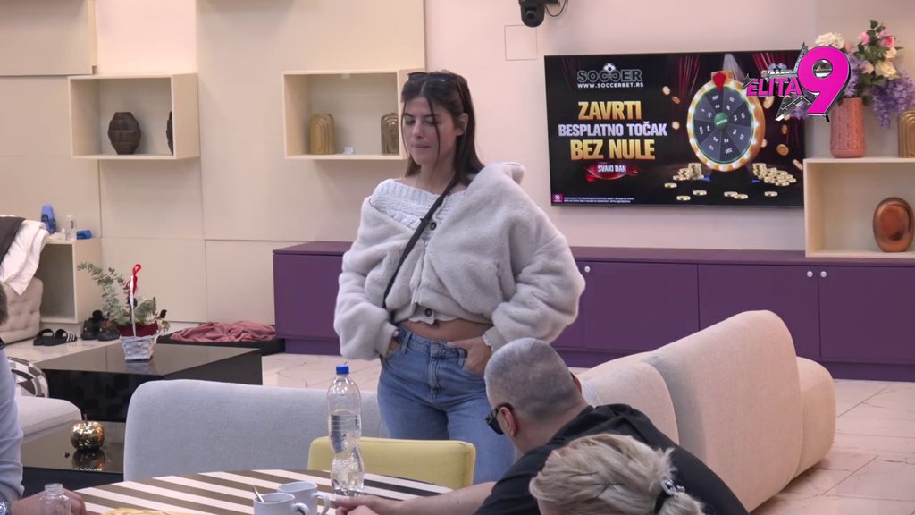 Odabrani odneli odluku: Evo koga su nominovali za izbacivanje! (VIDEO)