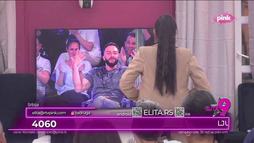 JEDAN POLJUBAC NA BLIC JE JEDAN POTPIS: Sofija napokon priznala da se LJUBILA sa Danetom (70) iako se klela u oca da nije pa otkrila da je bila sa njim zbog imovine (VIDEO)