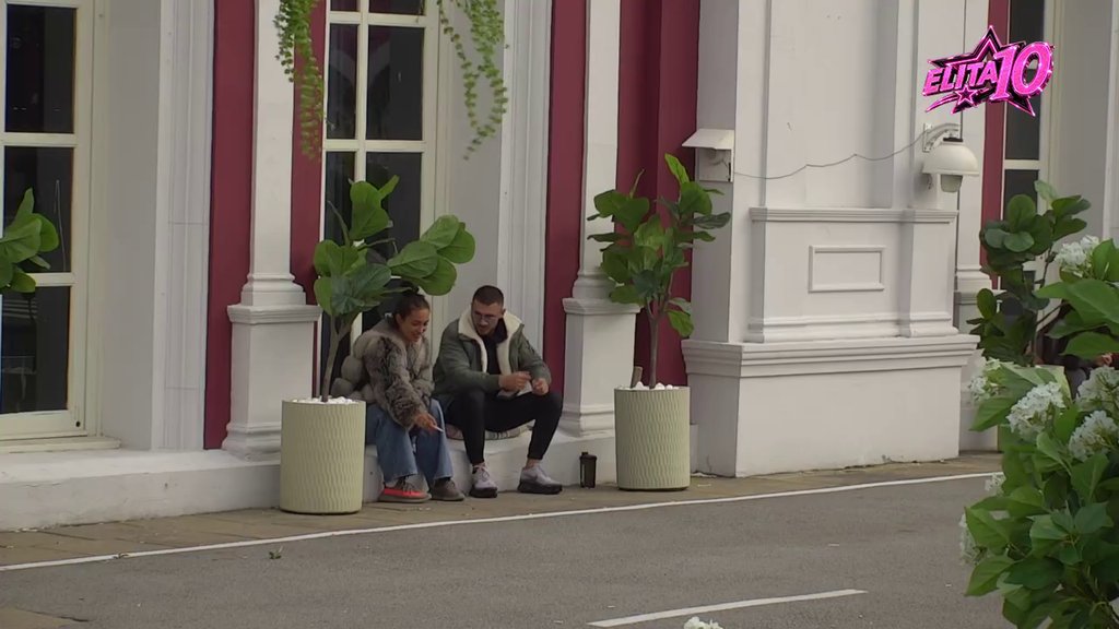 Ne zanima me za tri života: Marko uverava Lauru da mu ne služi za teranje inata Sanji, pokazao da želi bolje da je upozna! (VIDEO)