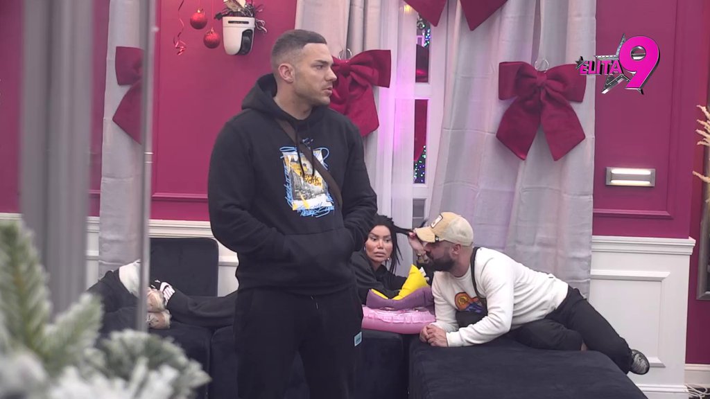 Žena koja nije vredna me šalta i ponižava: Luki prekipelo, Aneli ne želi da vidi ni na mapi! (VIDEO)