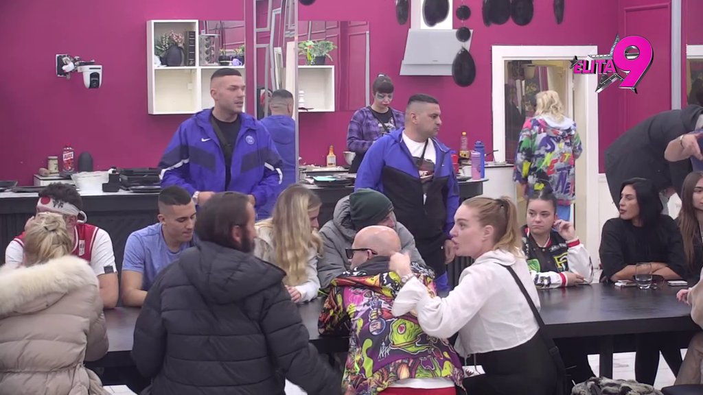 Gaziću te do kraja: Ništa od primirja Anđela i Zorice, on najavio rat do istrebljenja! (VIDEO)