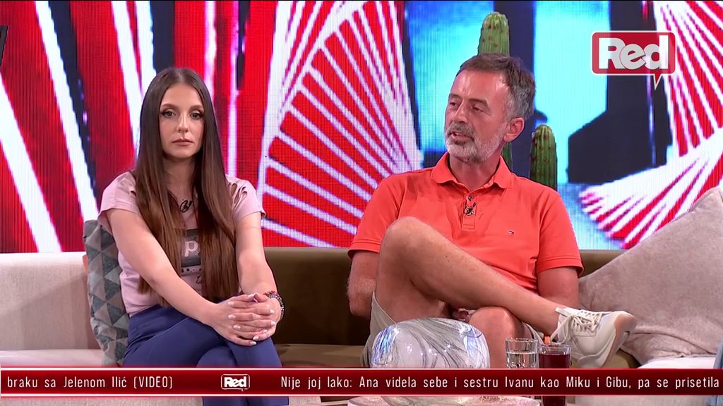 ANĐELA I DALJE GAJI EMOCIJE PREMA ZVEZDANU?! Svi bruje o njenoj reakciji na uspomene, a evo šta kaže bivši učesnik Elite (VIDEO)