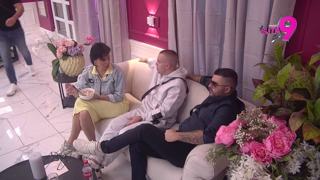 Ne može da veruje! Dača šokiran Majinim ograđivanjem, Asmin rešio da se ne druži više s njom (VIDEO)
