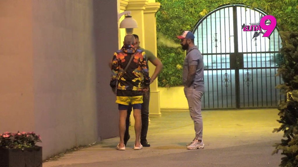 DOŽIVEO NOVO POMRAČENJE: Viktor kipti jer mu je Mina napravila novi roler koster, Luka i Mića ga teše: Problem je što ne možeš da se odvojiš od nje! (VIDEO)