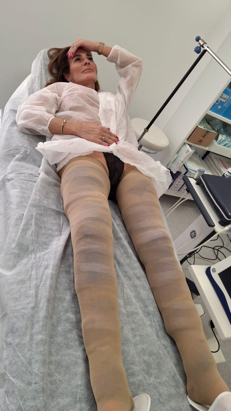 Milena Kačavenda operisala tumor: Bivša rijaliti učesnica imala ozbiljan zdravstveni problem, ovo je malo ko znao! (FOTO)