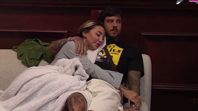 Anelin bivši podržao njenog sadašnjeg?! Svima stavio do znanja da je uz Filipa i Ahmićevu?