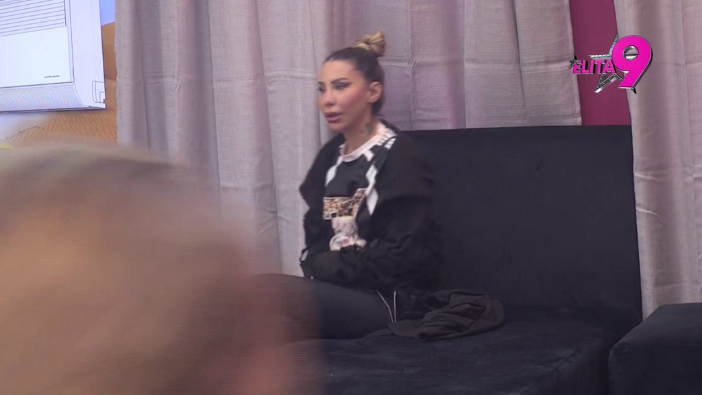 Mama ne da da dete ima oca! Asmin odlučio da se izbori za ćerku preko SUDA, pa obelodanio sve o Ahmićima! (VIDEO)