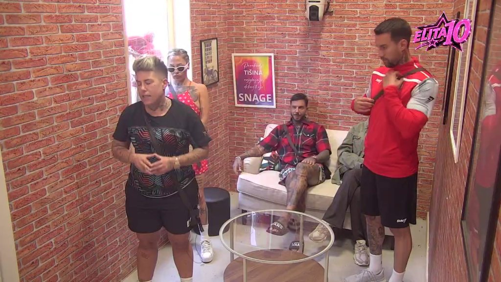 OVO NEMA NI U SAPUNICAMA! Đukić ne zna da li će kod Laura ili Bilje u krevet, Prgomet pokušala da SMUVA njegovog najboljeg druga Mateju (VIDEO)
