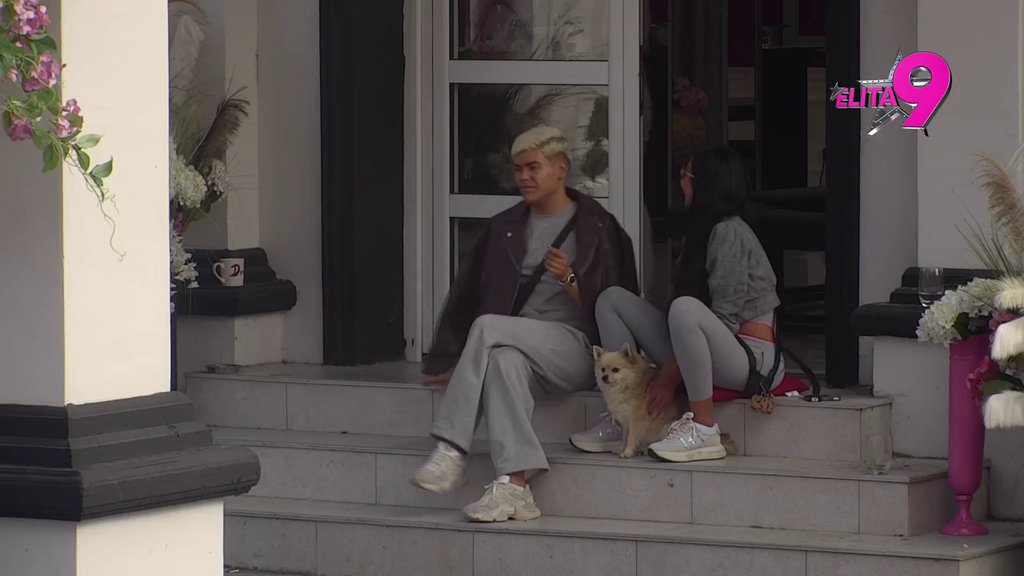 Previše se ti ponašaš slobodno: Uroš više ne može da gleda Asminove muvačine po Eliti! (VIDEO)