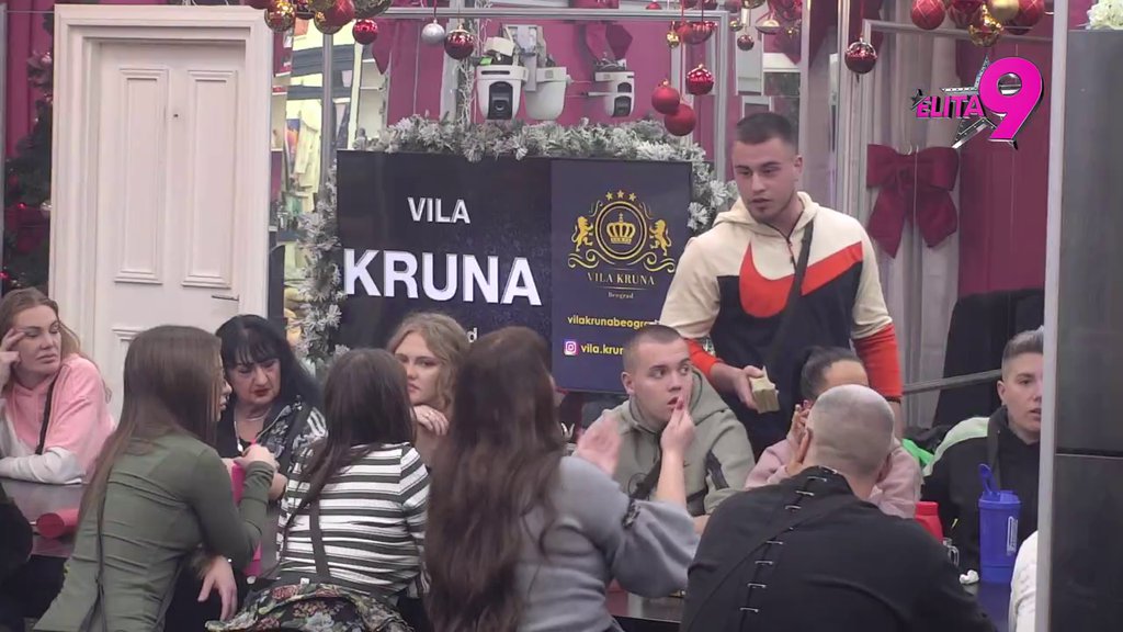 Od Božića ću da vas postavim na mesto: Miljani prekipelo, mnogima se ne piše dobro! (VIDEO)