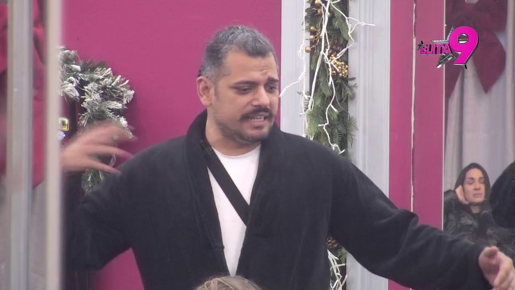 Čuli smo se i napolju, ovo nije strano: Uroš raskrinkao Boru i otkrio da su i u spoljnom svetu bili bliski, pa priznao da se maze! (VIDEO)