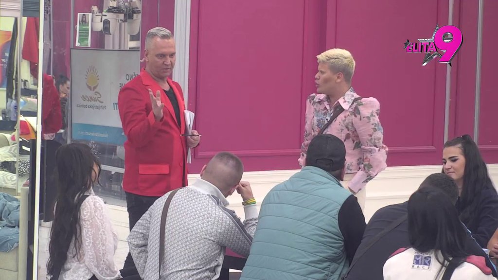 Isplivava sve na površinu: Sofija priznala da joj je Dane poslao intimnu fotografiju, Terza je demolirao spred svima (VIDEO)