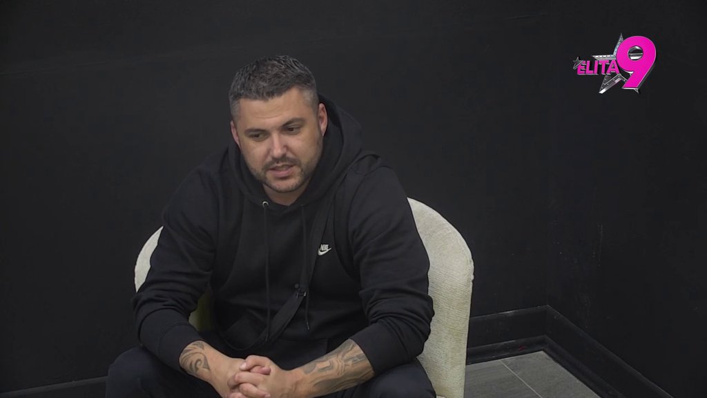 NIKADA ME NEKA ŽENA NIJE 'RADILA' KAO ONA! Asmin istakao da neće odustati dok ne osvoji Majino srce, pa oktrio ŠOK DETALJ da mu ljubomoriše na Kačavendu: MISLI DA SAM JA POKOJNI VERENIK! (VIDEO)