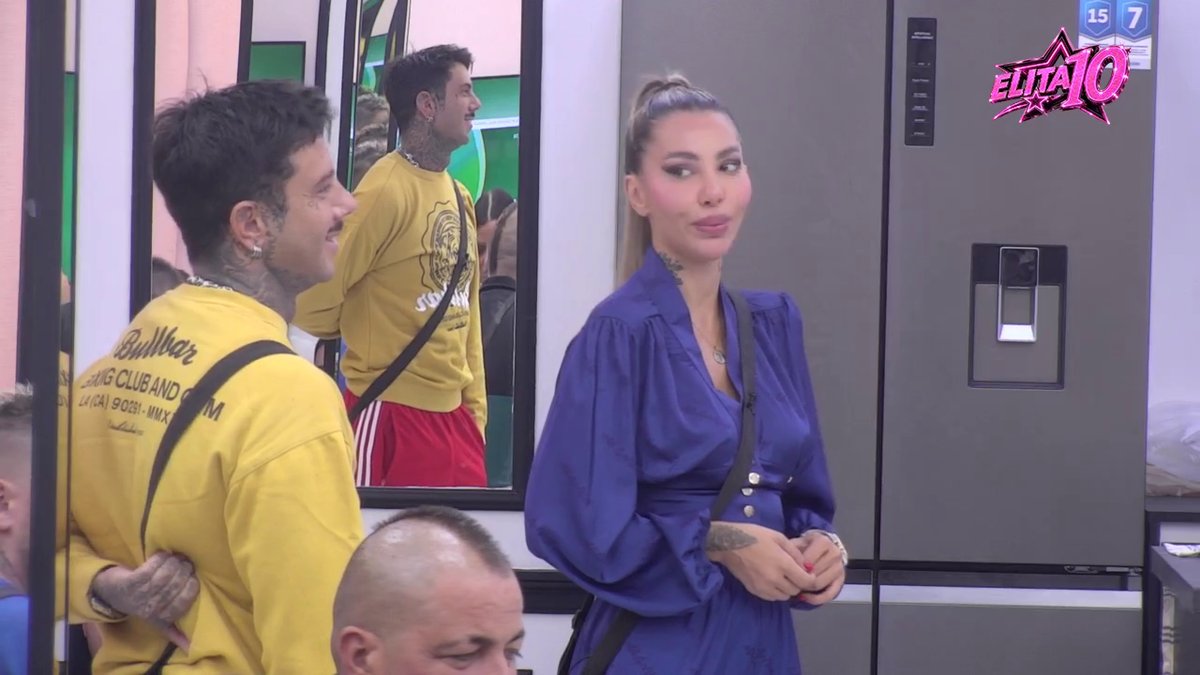 Bilo je neizbežno da do toga dođe: Đukić i Aneli otkrili kako je došlo do ozvaničenja veze, Car i Janjuš brutalno osolili po Aneli, pa istakli da se poigrava sa Filipom: Sramotno je kako se ponašaš, nisi iskrena! (VIDEO)