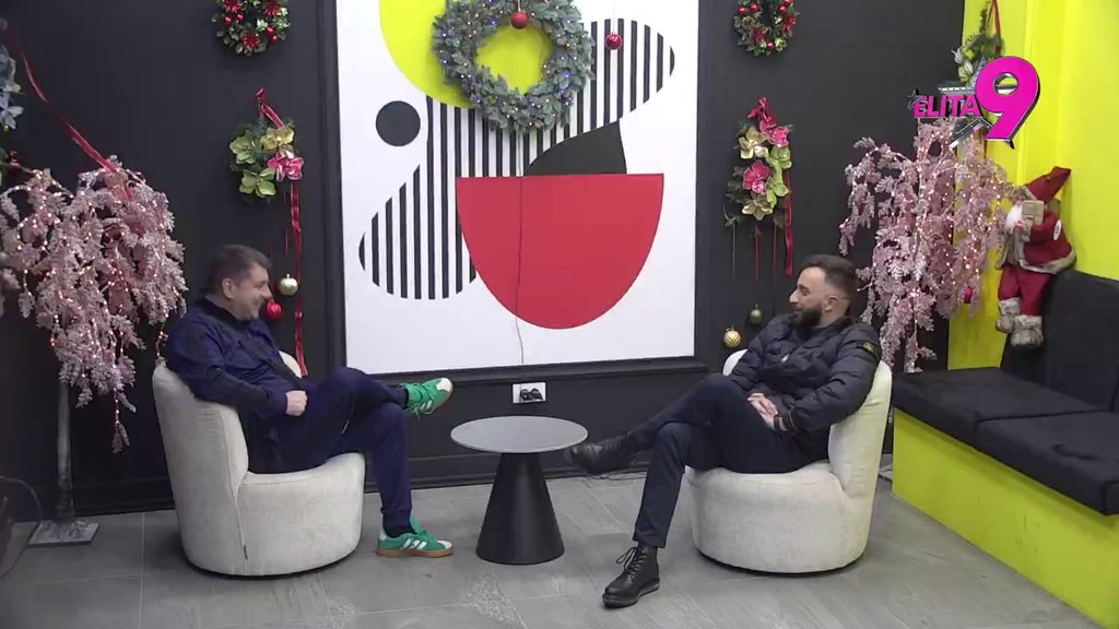 I DALJE IMA TU EMOCIJA: Ivan dao svoj sud o odnosu Luke i Anite, pomenuo Aneli pa priznao da mu jedna stvar nije jasna (VIDEO)