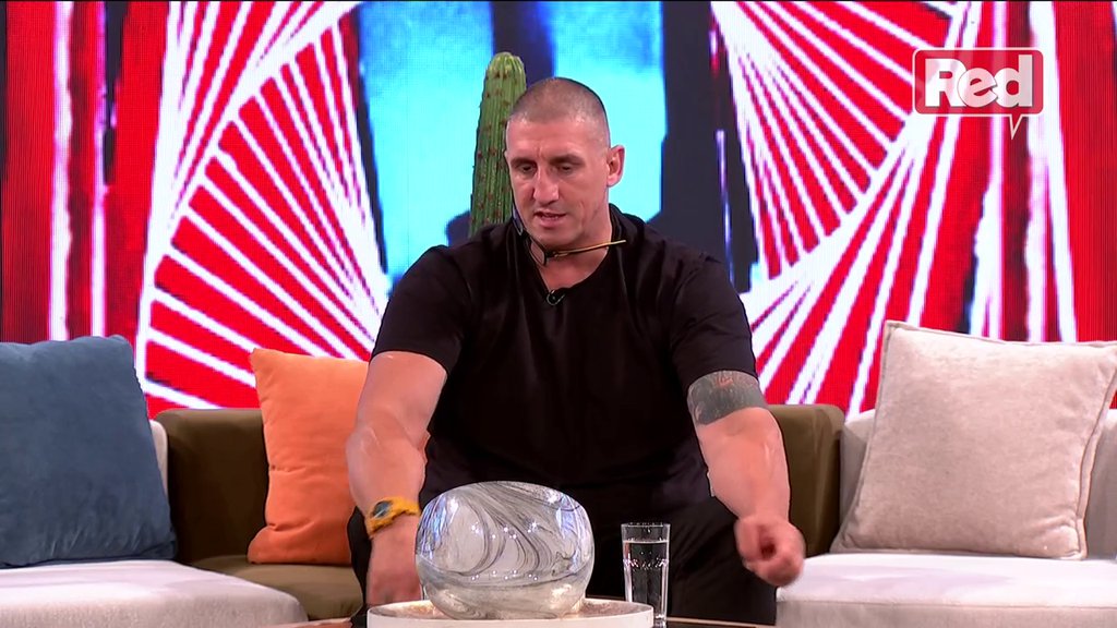 OD SVETICE DO GUTA*ICE JE MALA NIT: Bivši učesnik rijalitija ŽESTOKO o ljubavnom trouglu, za Karića imao oštre reči: Želi da bude mangup! (VIDEO)