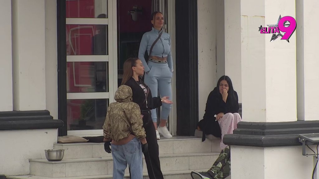 Ponašate se kao da sam POSLEDNJA KRPA! Sara Stojanović PLAČE KAO KIŠA, Bora joj poručio: NE ZNAŠ DA KAŽEŠ 'NE'! (VIDEO)