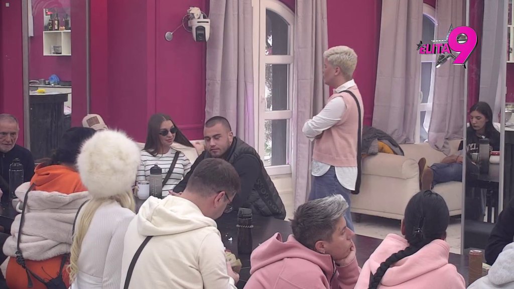 OVO NIKO NIJE OČEKIVAO! Uroš urnisao učesnike svojim mišljenjem, pa se obratio Radi: Zarad rijalitija hoćeš sebi da skineš nevinost (VIDEO)