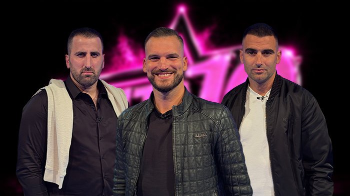Trostruko vandredno ubacivanje! Marko Osmakčić se vratio u rijaliti, uneo pravi dar-mar među takmičare, a sa njim u Belu kuću ušli bivši rukometaš Mirko Damjanović i fudbaler Žarko Udovičić