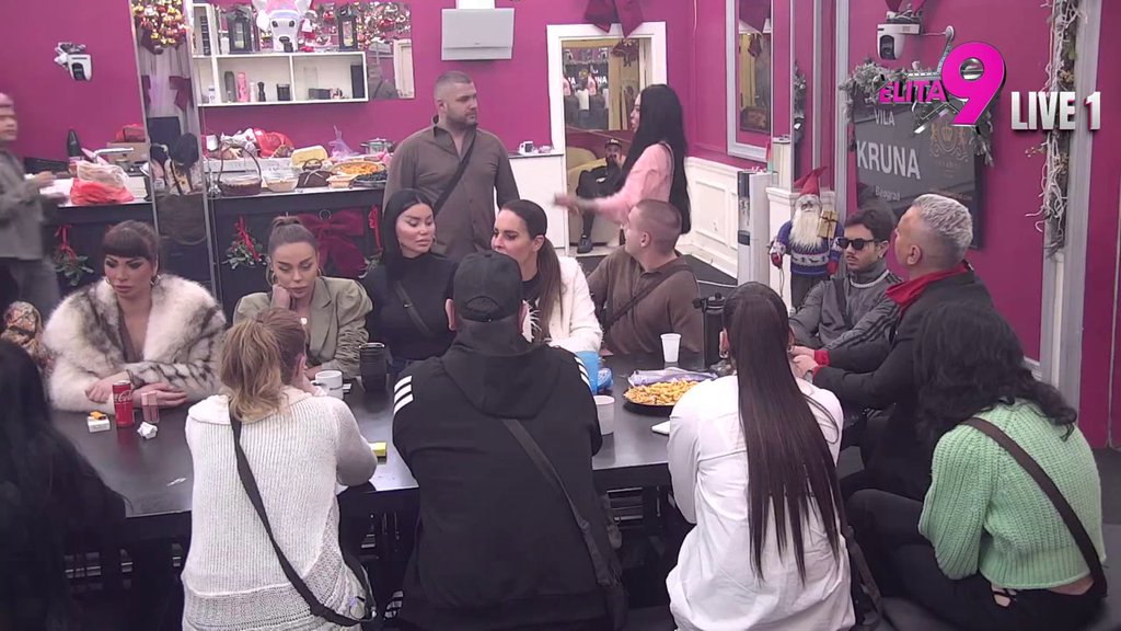 Šok preokret: Maja shvatila da je Alibaba zaljubljen u Miljanu, pa izgorela od ljubomore! (VIDEO)