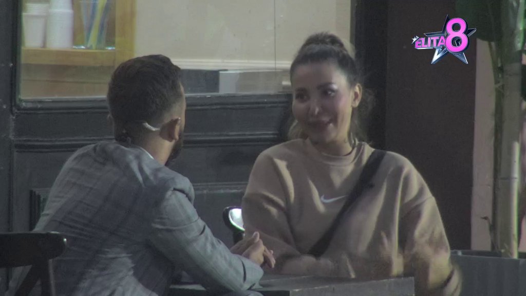 Ona je STARA PIJANICA, ima lošije mišljenje o Anđeli nego o njemu: Aneli progovorila o RASKIDU i pomirenju s Lukom, pa URNISALA Kačavendu (VIDEO)