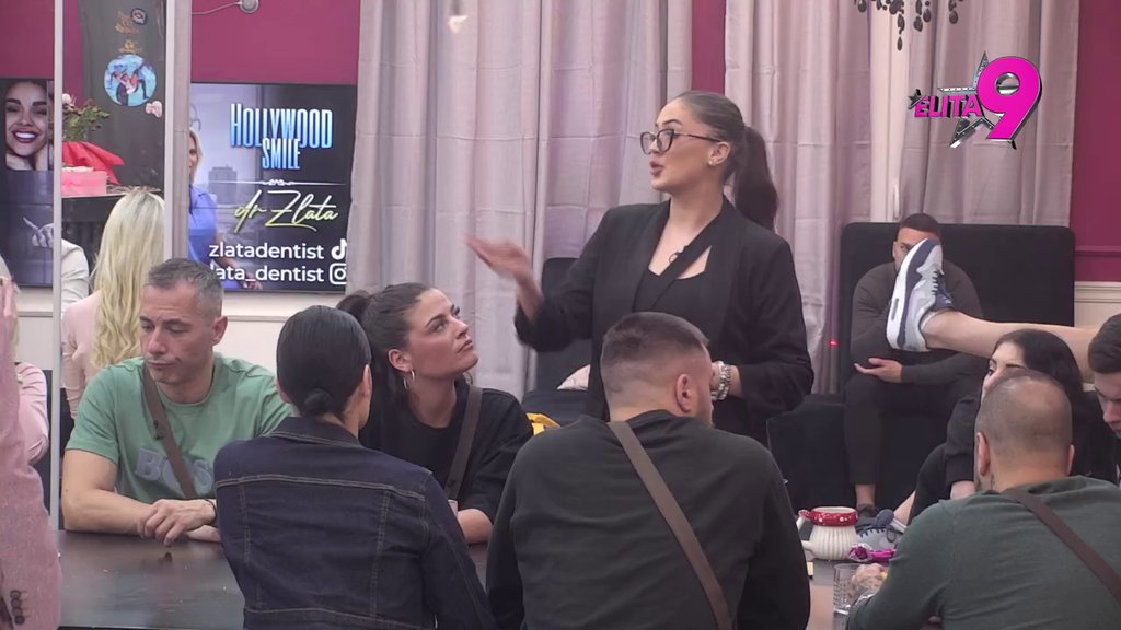 Tenzija na vrhuncu: Anastasija ne bira sredstva da pregazi Boru Sanatnu, a Uroš priprema novi pakao! (VIDEO)