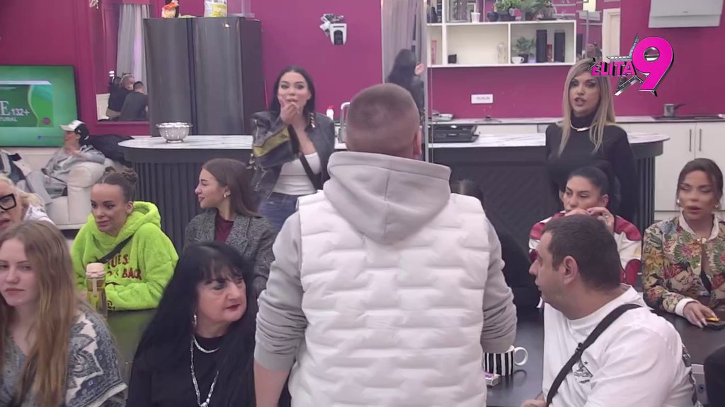 Ona je u svakom odnosu treća: Maja priznala sve o muvanju sa Lukom, Miljana iskoristila priliku da obriše patos sa njom (VIDEO)