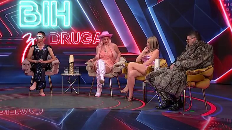 Maca otkrila nove detalje o Caru: Iznajmljivao je apartmane blizu mene, evo šta se tamo dešavalo (VIDEO)
