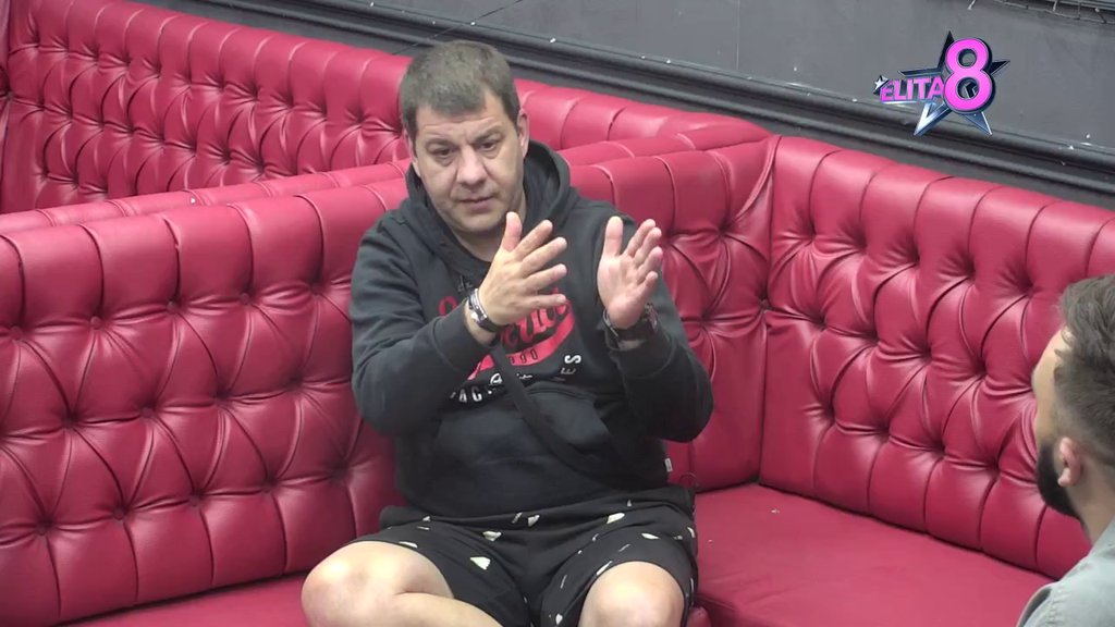 Šok nad šokovima: Ivan sumnja da se Aleksandra i Ena muvaju, priznao da se najviše ogrešio o Milovana! (VIDEO)