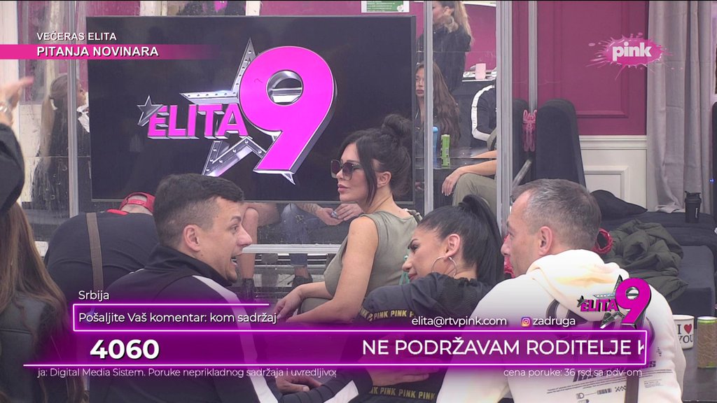 Neočekivano: Aneli priznala Staniji u oči da je dobra riba, pa ponovo ušla u klinč sa suparnicom (VIDEO)