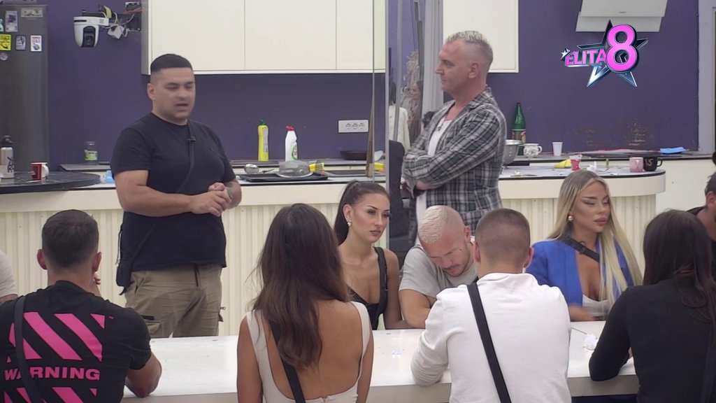 JA SAM U NAJVEĆIM GO*NIMA: Kačavenda priznala da se plaši da iznese PRAVO mišljenje o Anđeli Đuričić! (VIDEO)