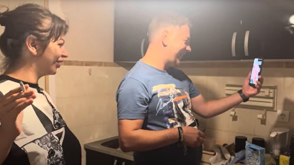 EMOTIVNI RAZGOVOR IVANA MARINKOVIĆA I SINA ŽELJKA! Palo pomirenje sa Miljanom i Marijom kulić, isplanirali letovanje kao prava porodica! (VIDEO)